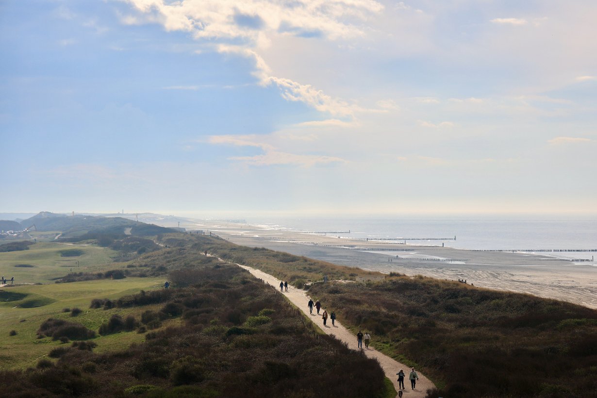 3 dagen Frans Vlaanderen en Côte d'Opale