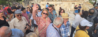 IXI Travel - Van opstapplaats tot hotel: zo verloopt een IXI Travel busreis 