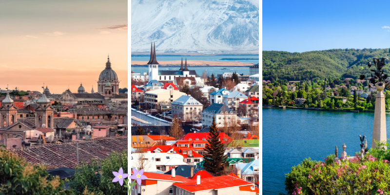 IXI Travel - foto week 11