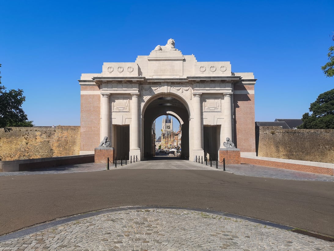 Ieper