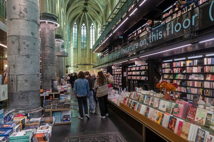 Maastricht