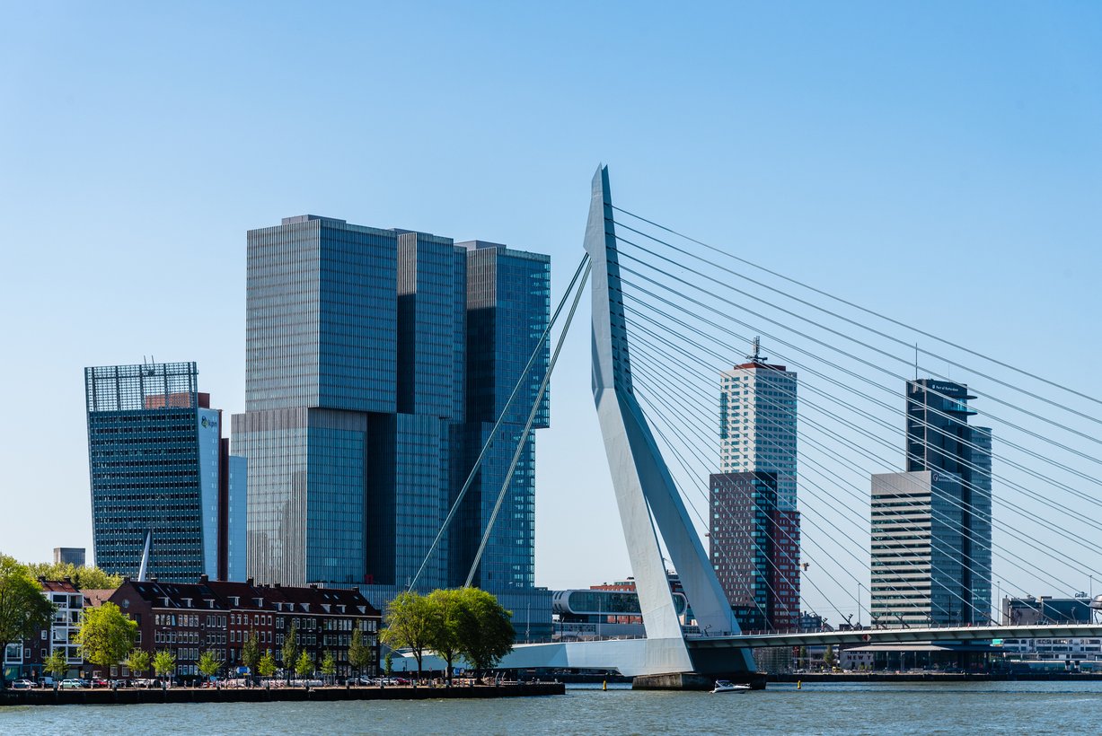 Van Zeeuws zout tot Rotterdam