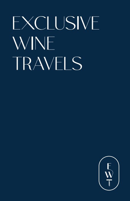 exclusive wine travels