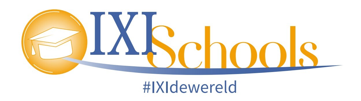 logo ixi schools