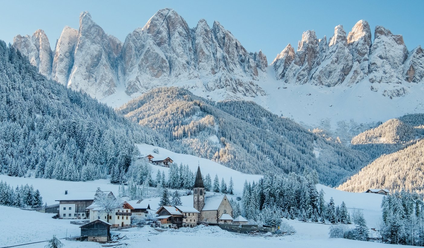6 dagen Skireis Sella Ronda met dreamclass vanuit Assenede