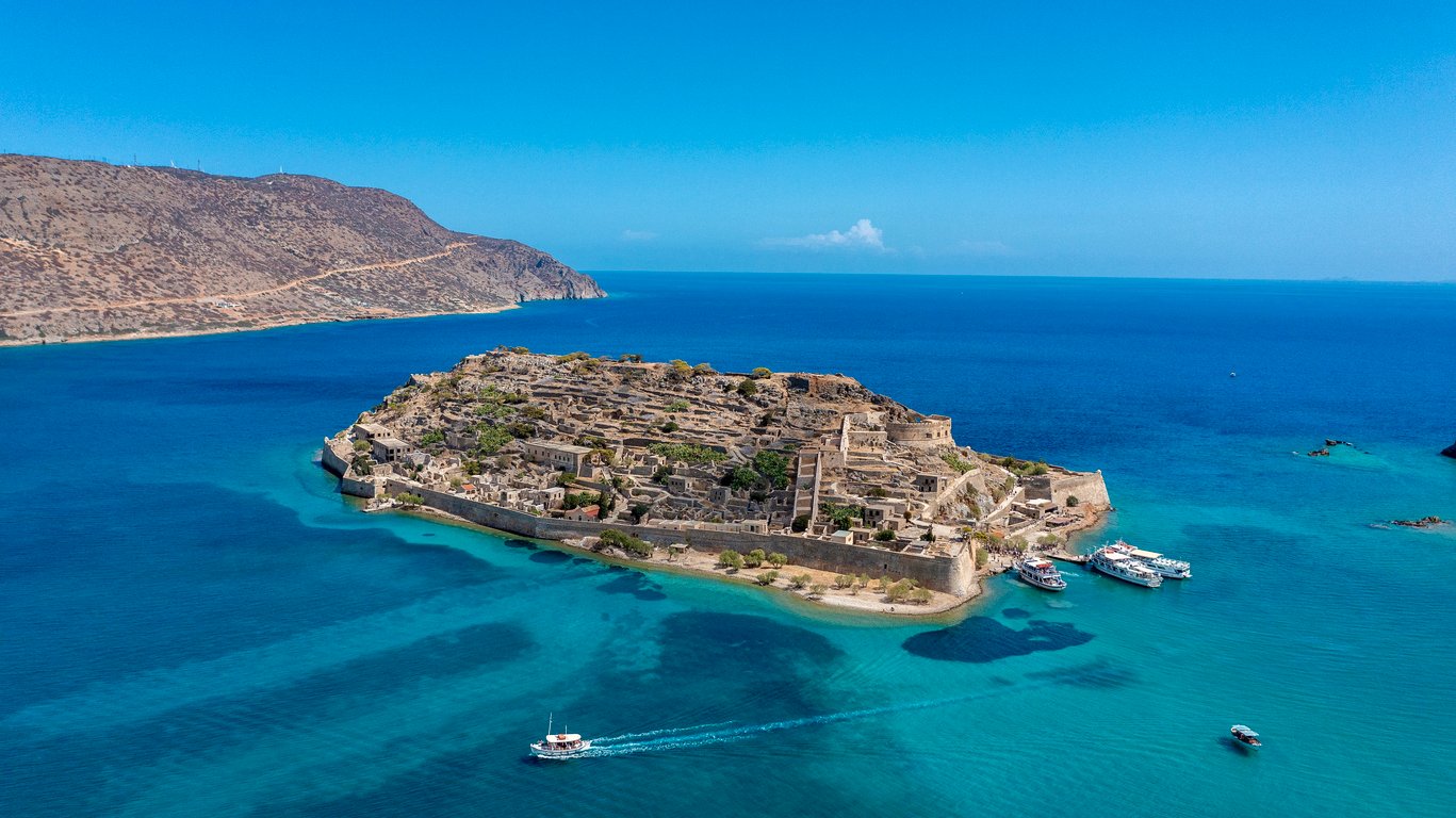 spinalonga