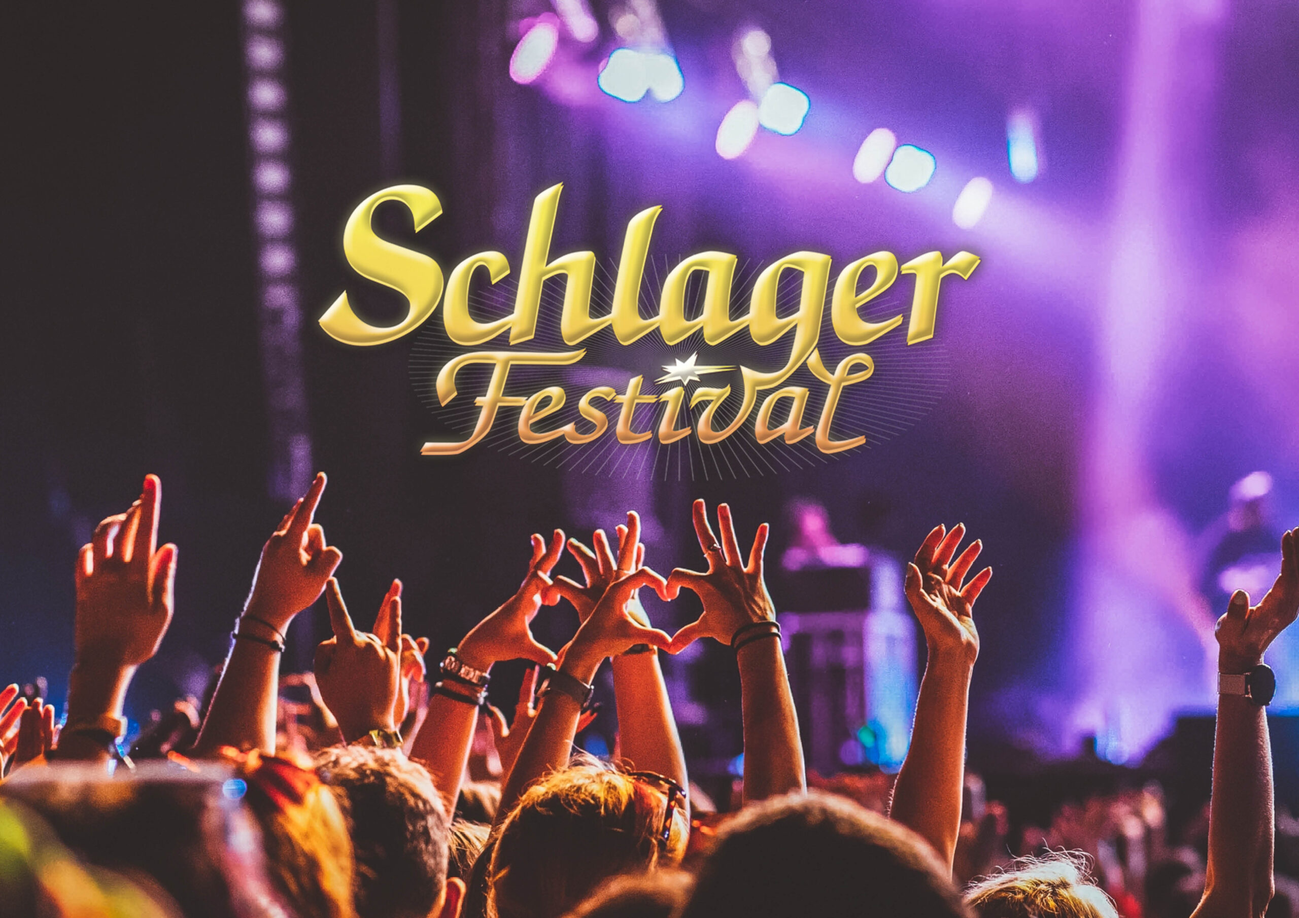 Schlagerfestival Hasselt