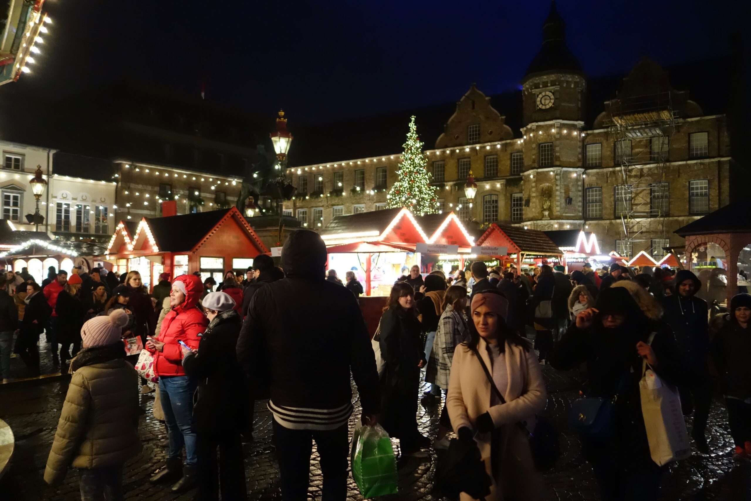 Düsseldorf