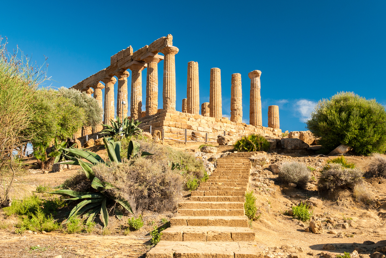 Agrigento