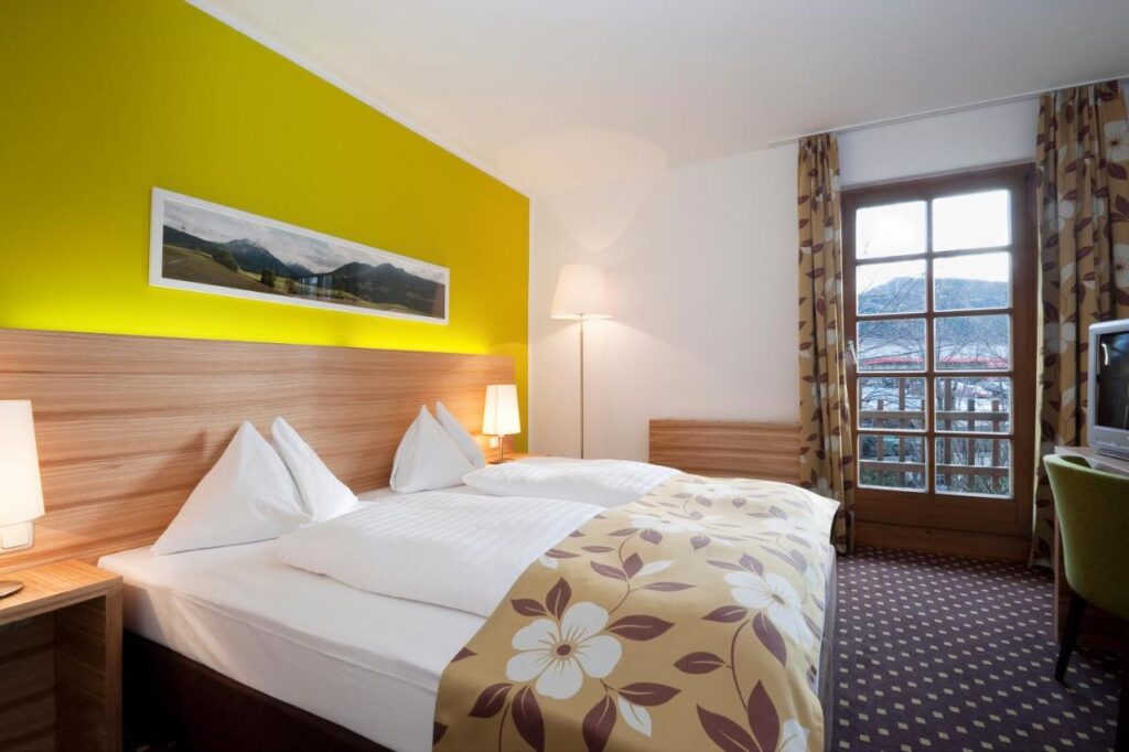 Alphotel in Innsbruck