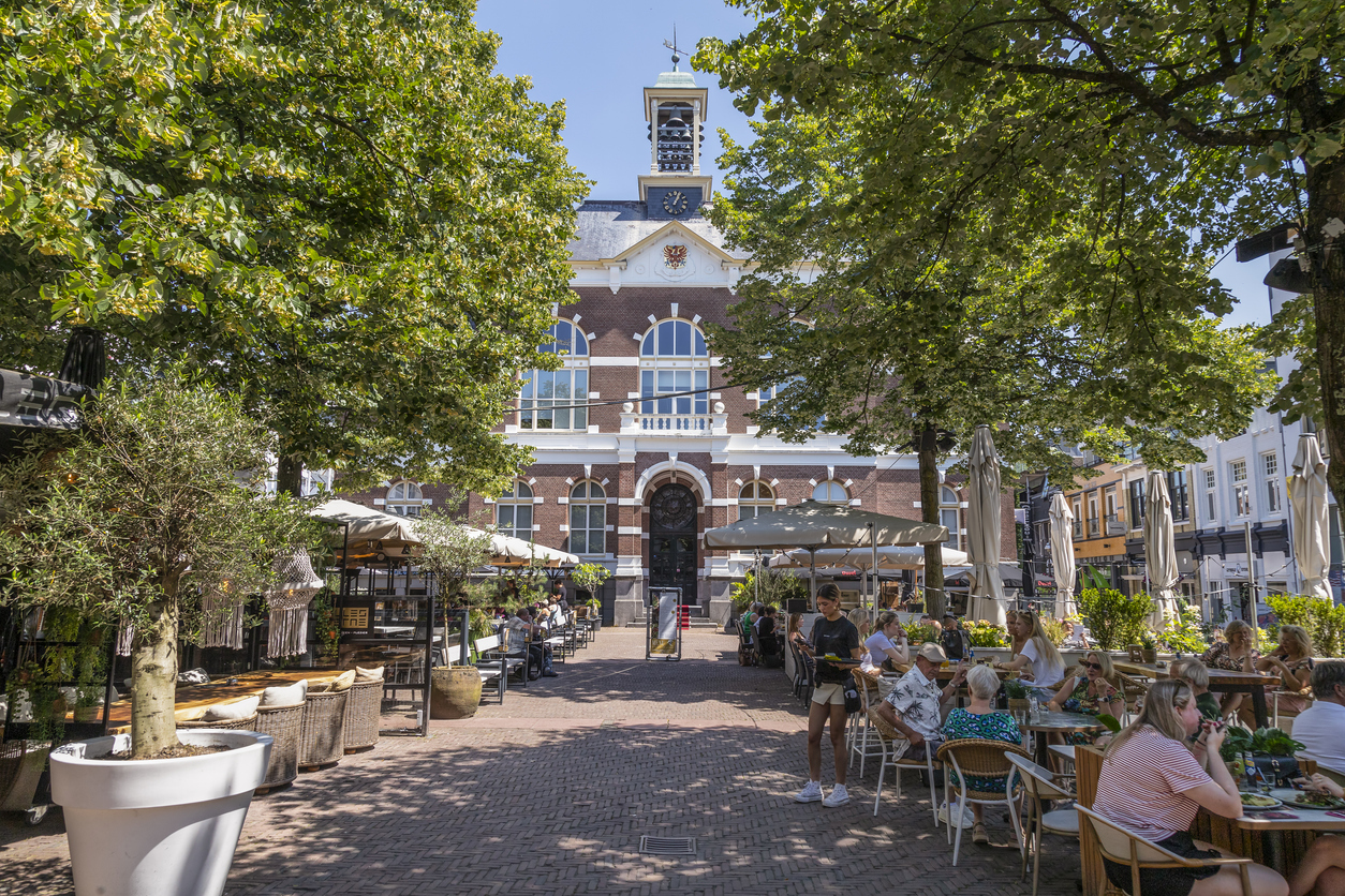 Apeldoorn
