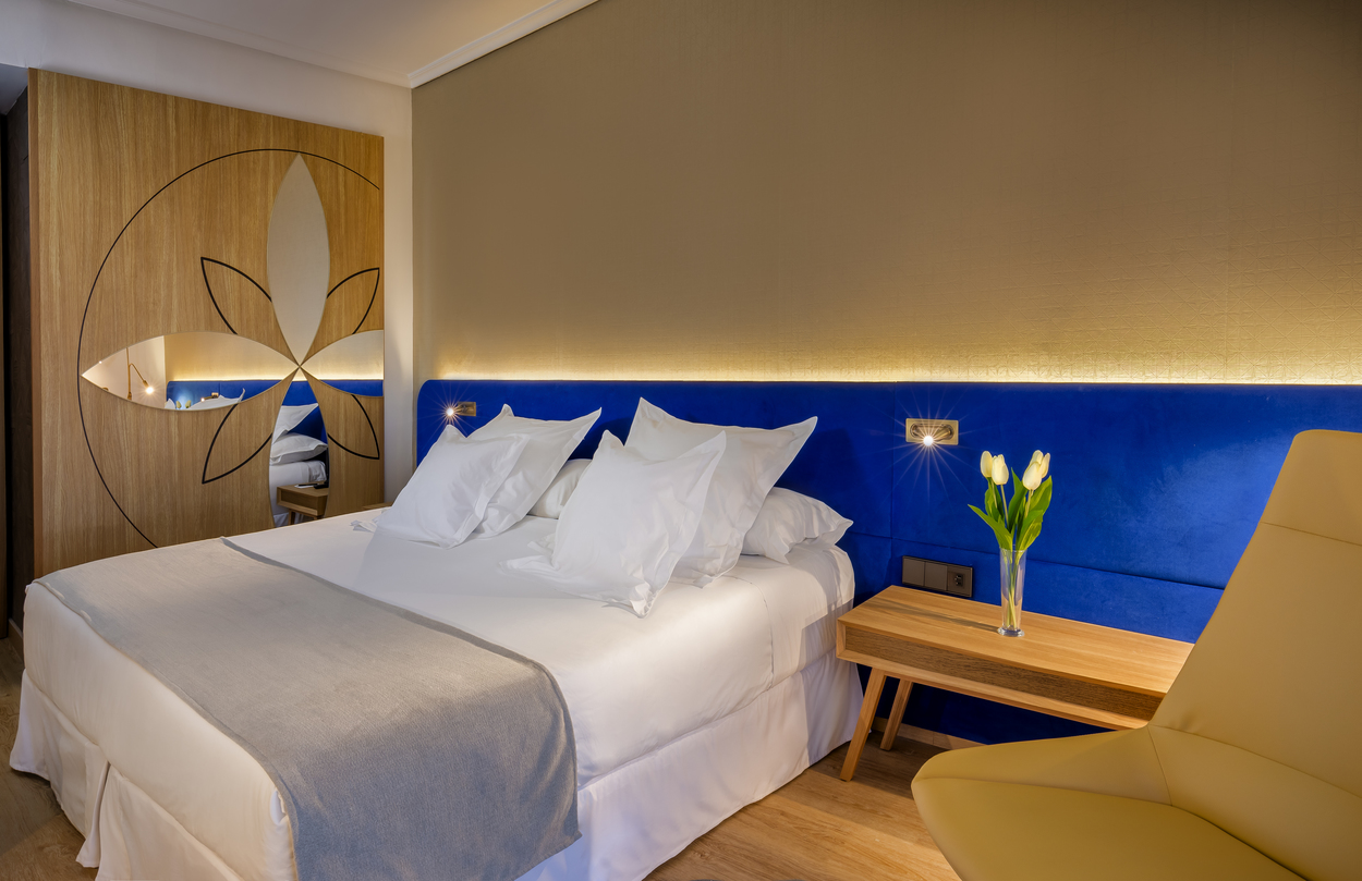 Barcelo Hotel V Centenario