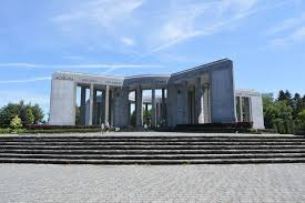 Bastogne War Museum