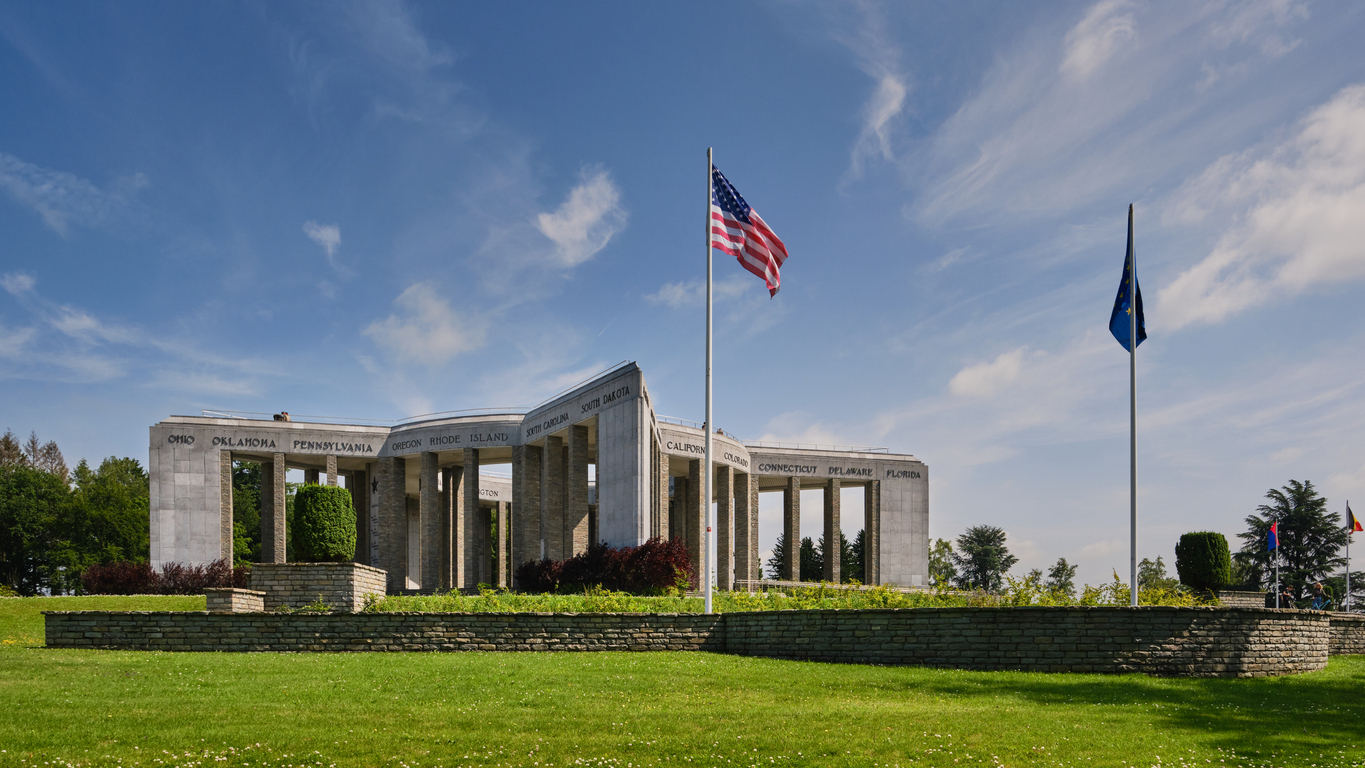 Bastogne
