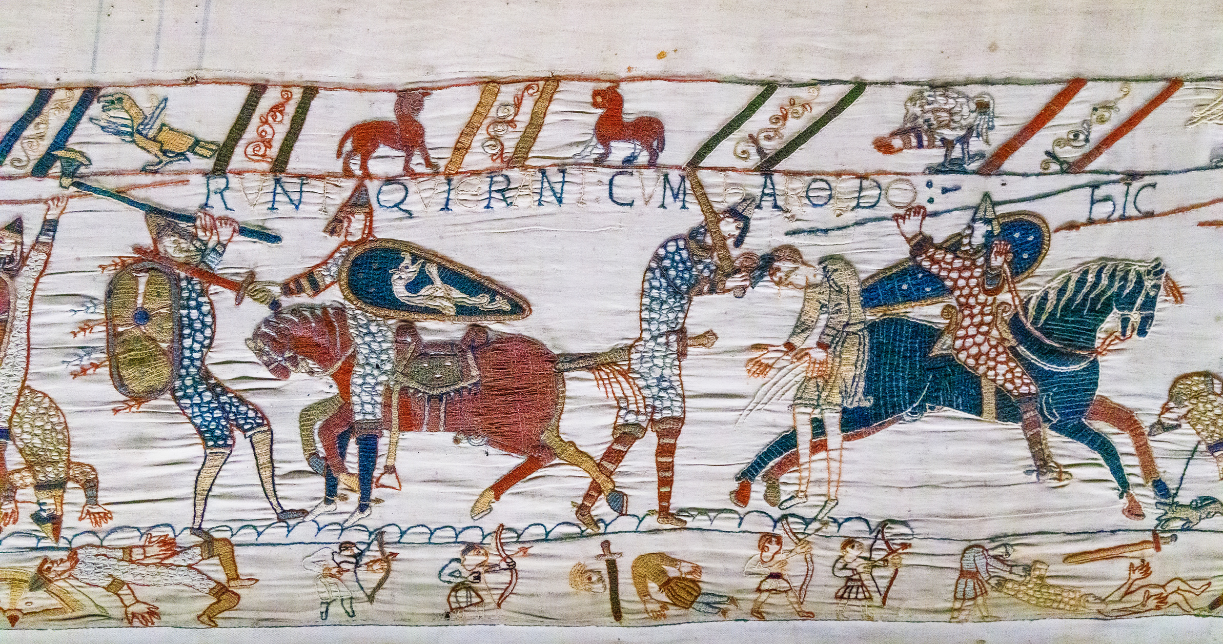 Bayeux