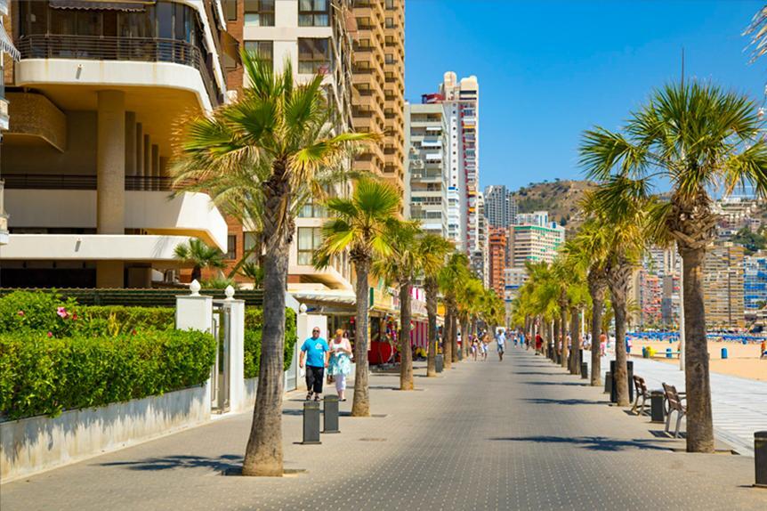 Benidorm