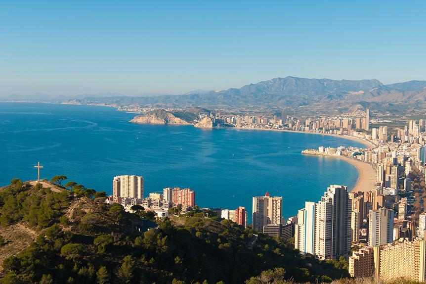 Benidorm