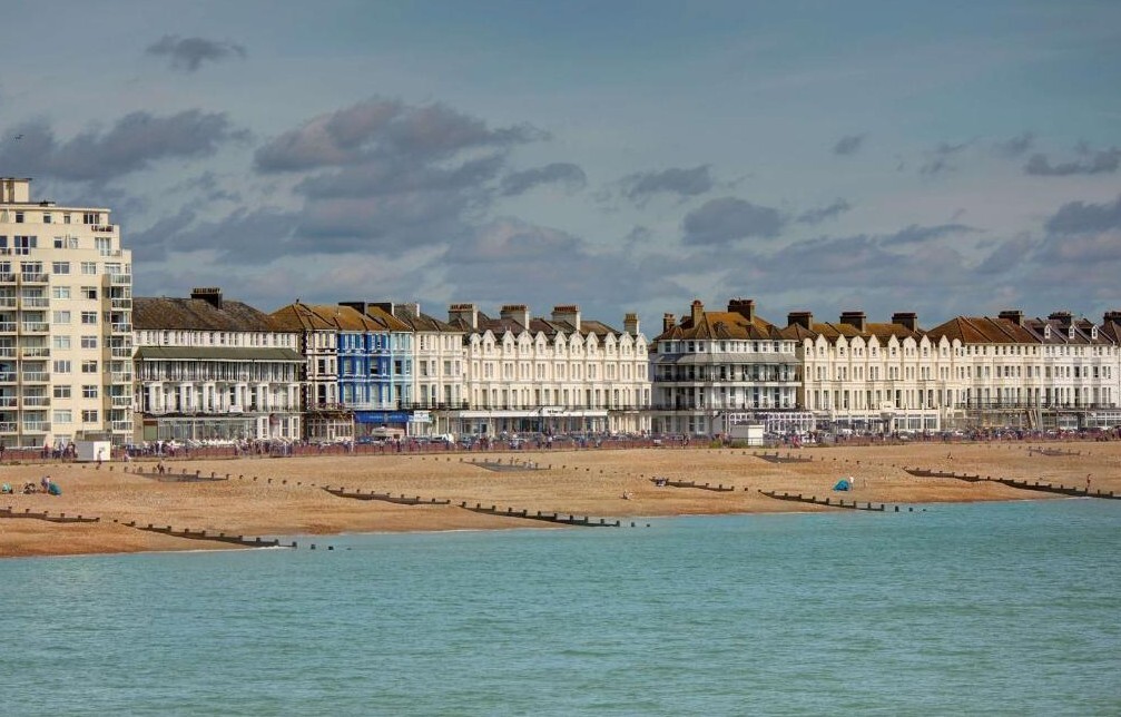 Best Western Hotel York House Eastbourne