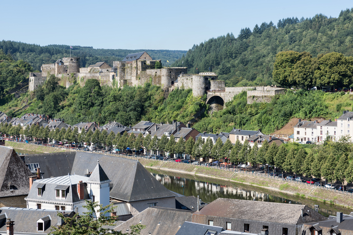 Bouillon