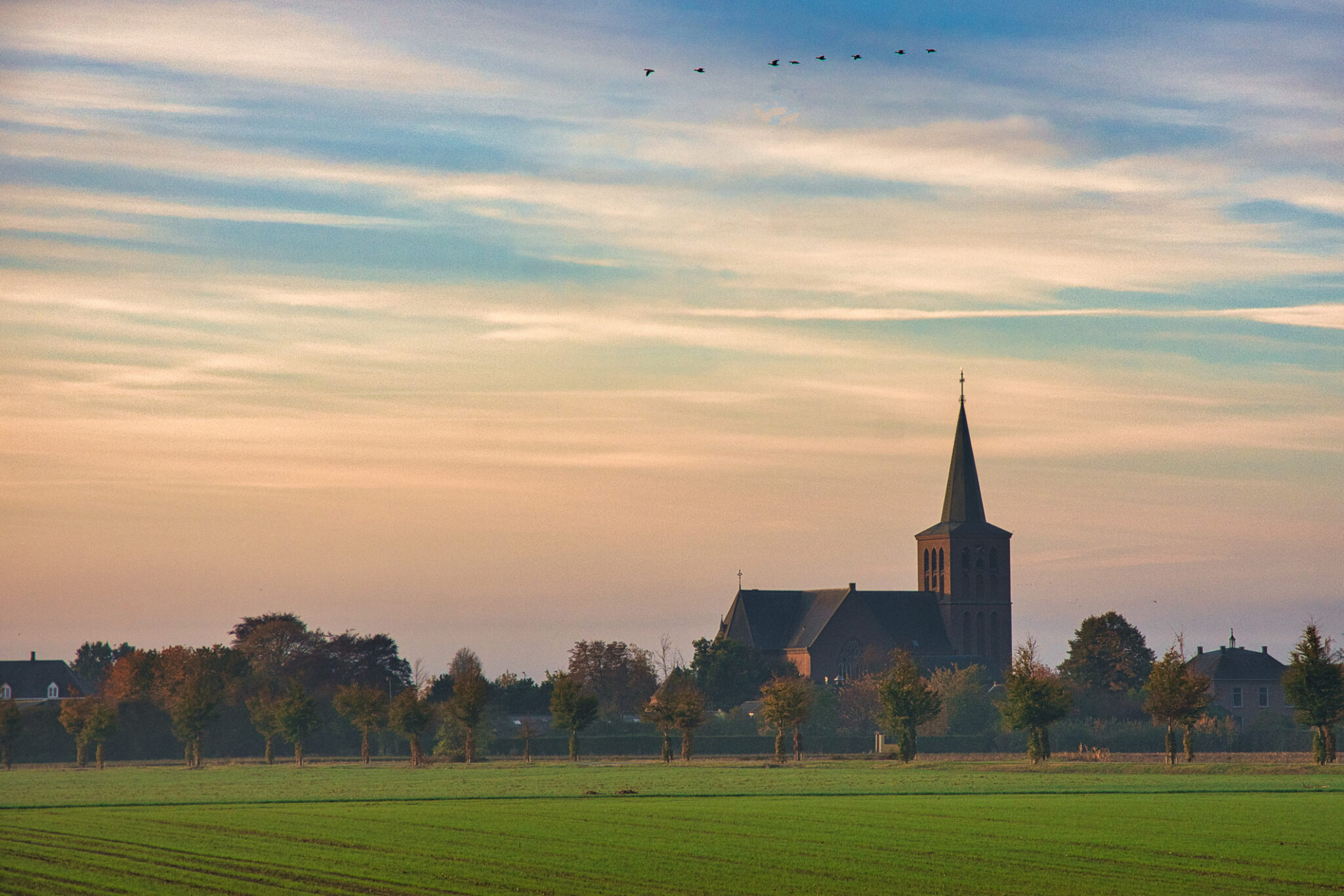 Venray en omgeving