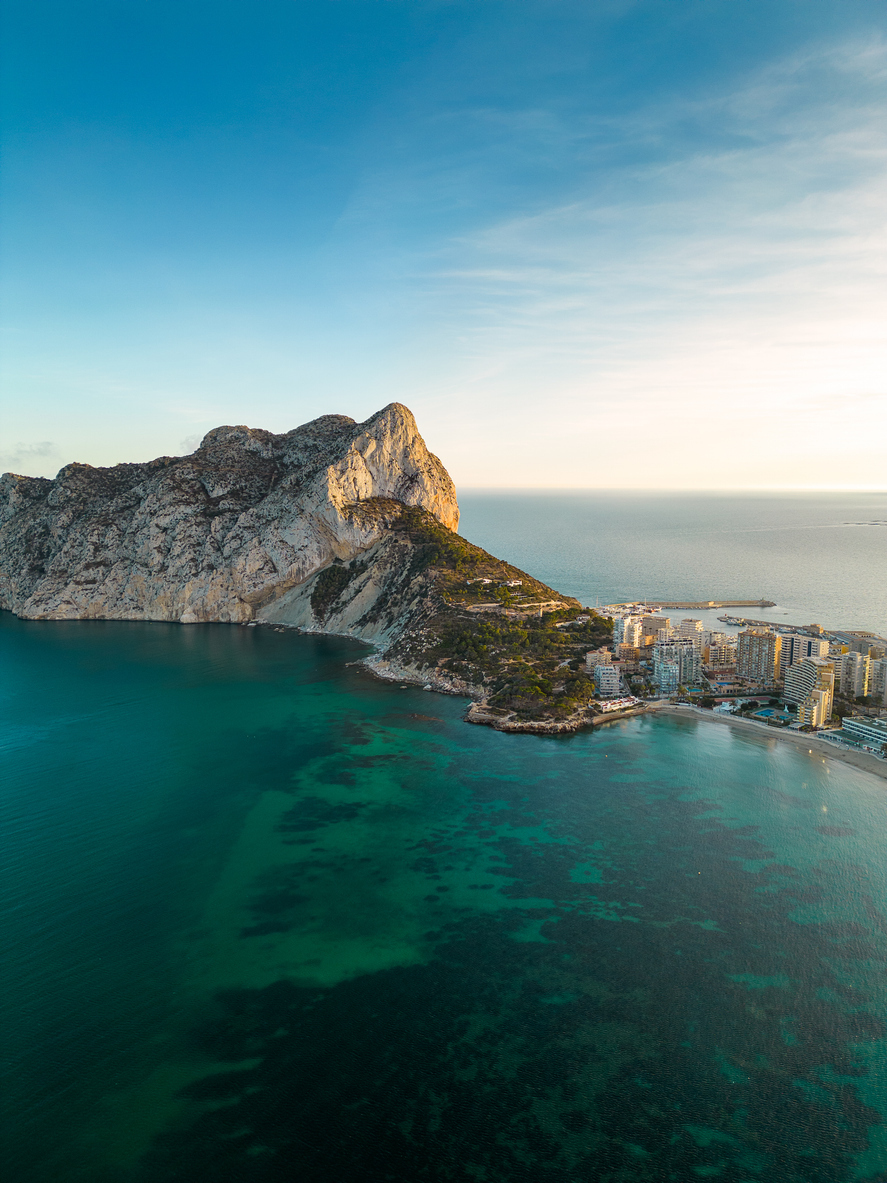 Calpe