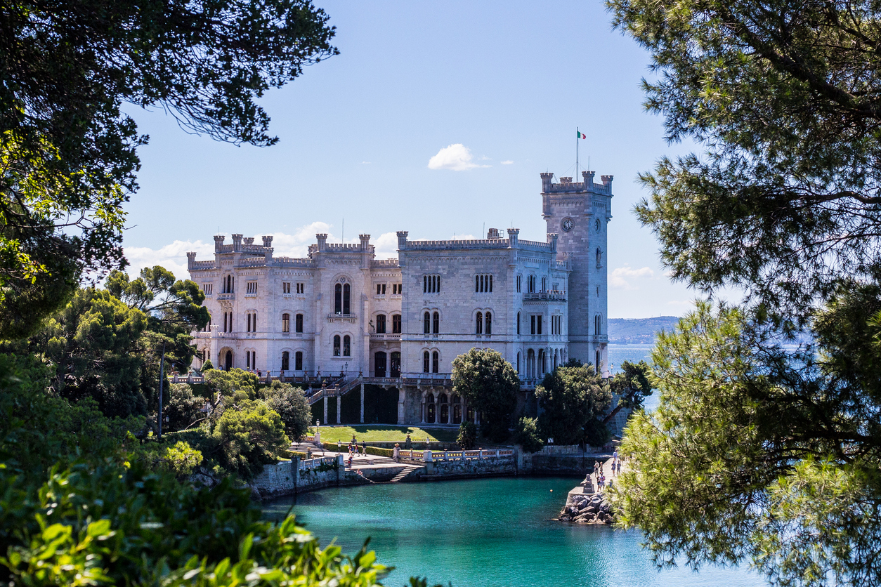 Miramare