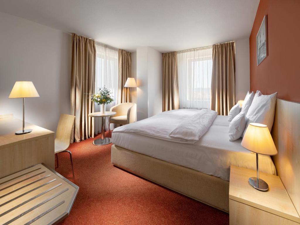 Clarion Congress Ceske Budejovice