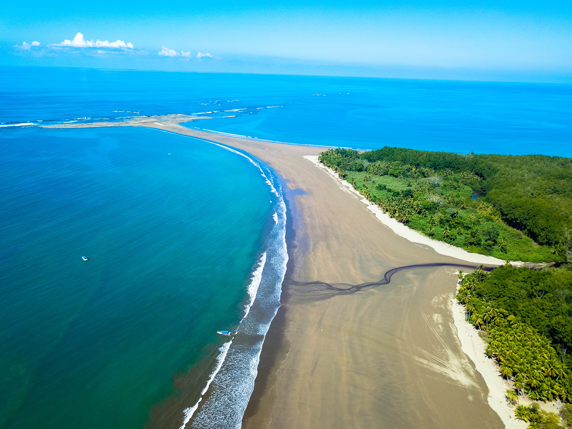 Manuel Antonio