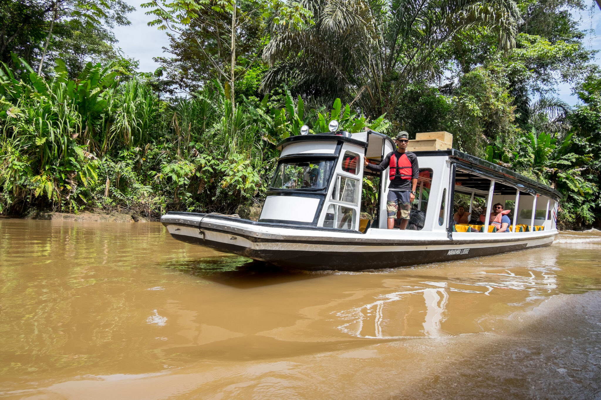 Manuel Antonio