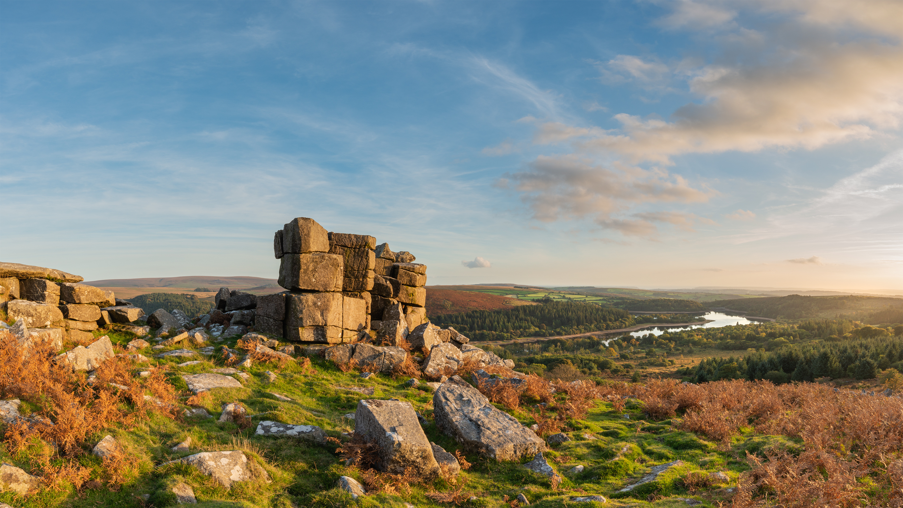 Dartmoor