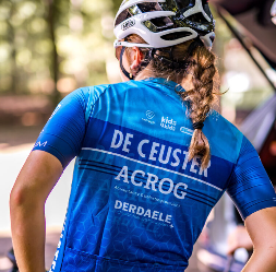 Cyclocross