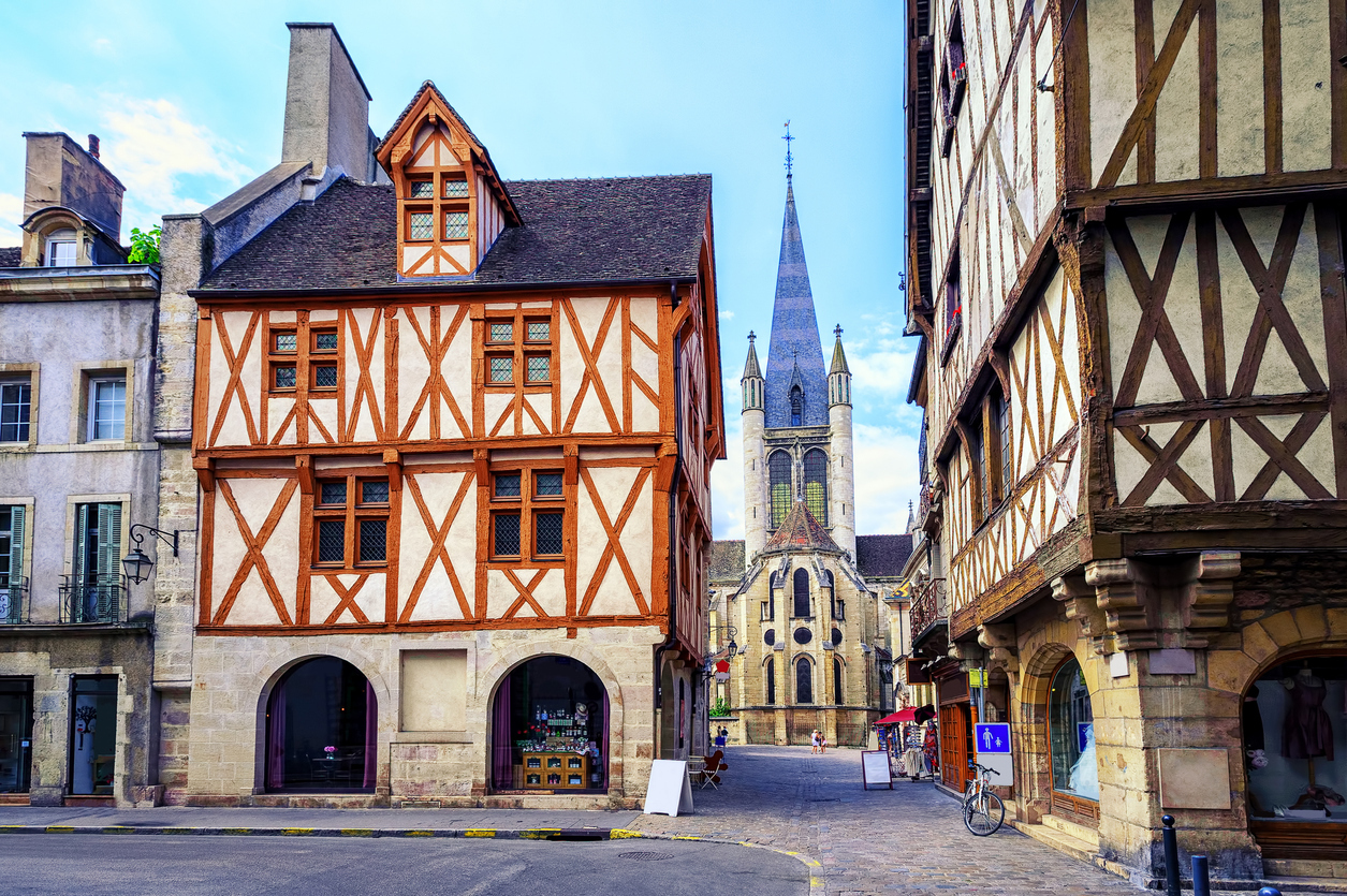 Dijon