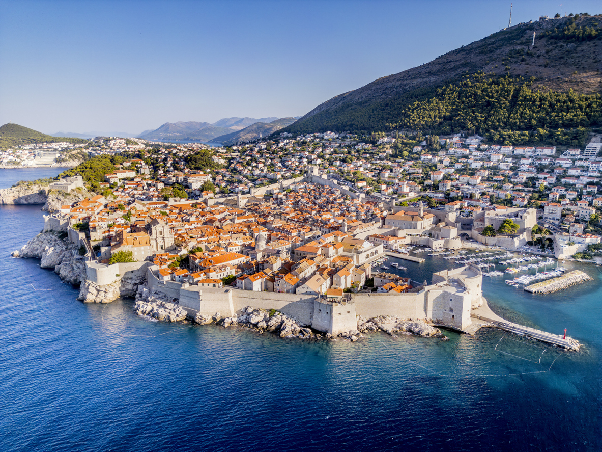 Dubrovnik