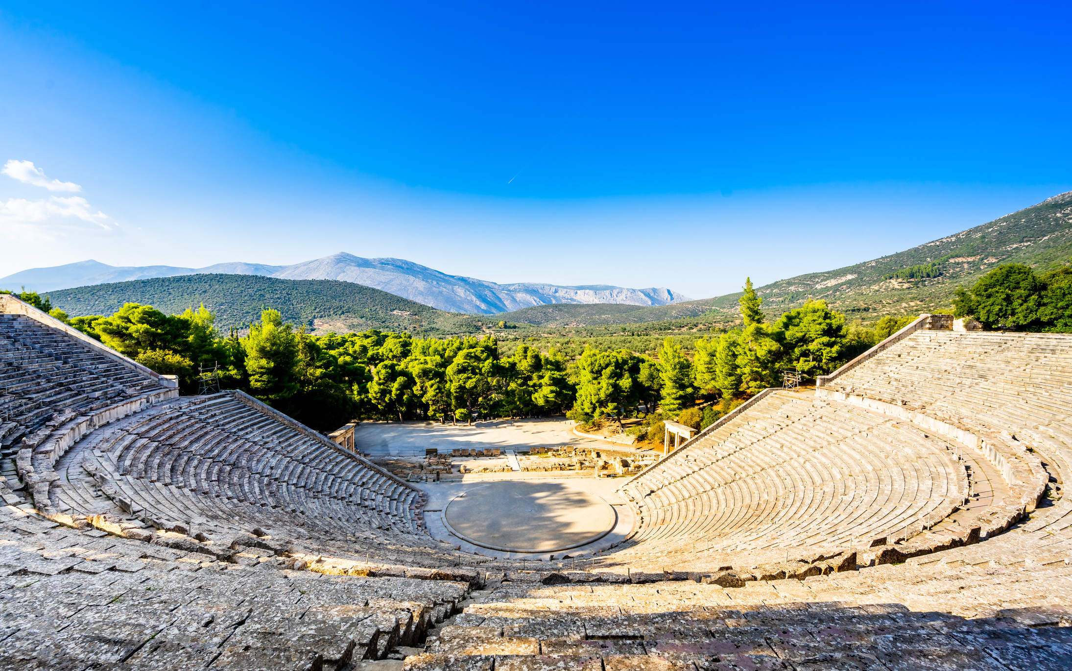 Epidaurus