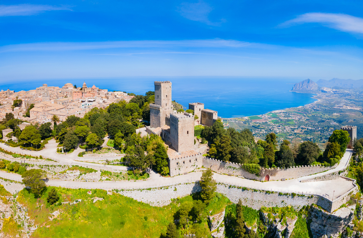 Erice