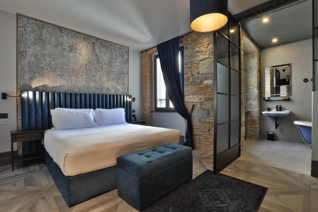 Forum Boutique Hotel