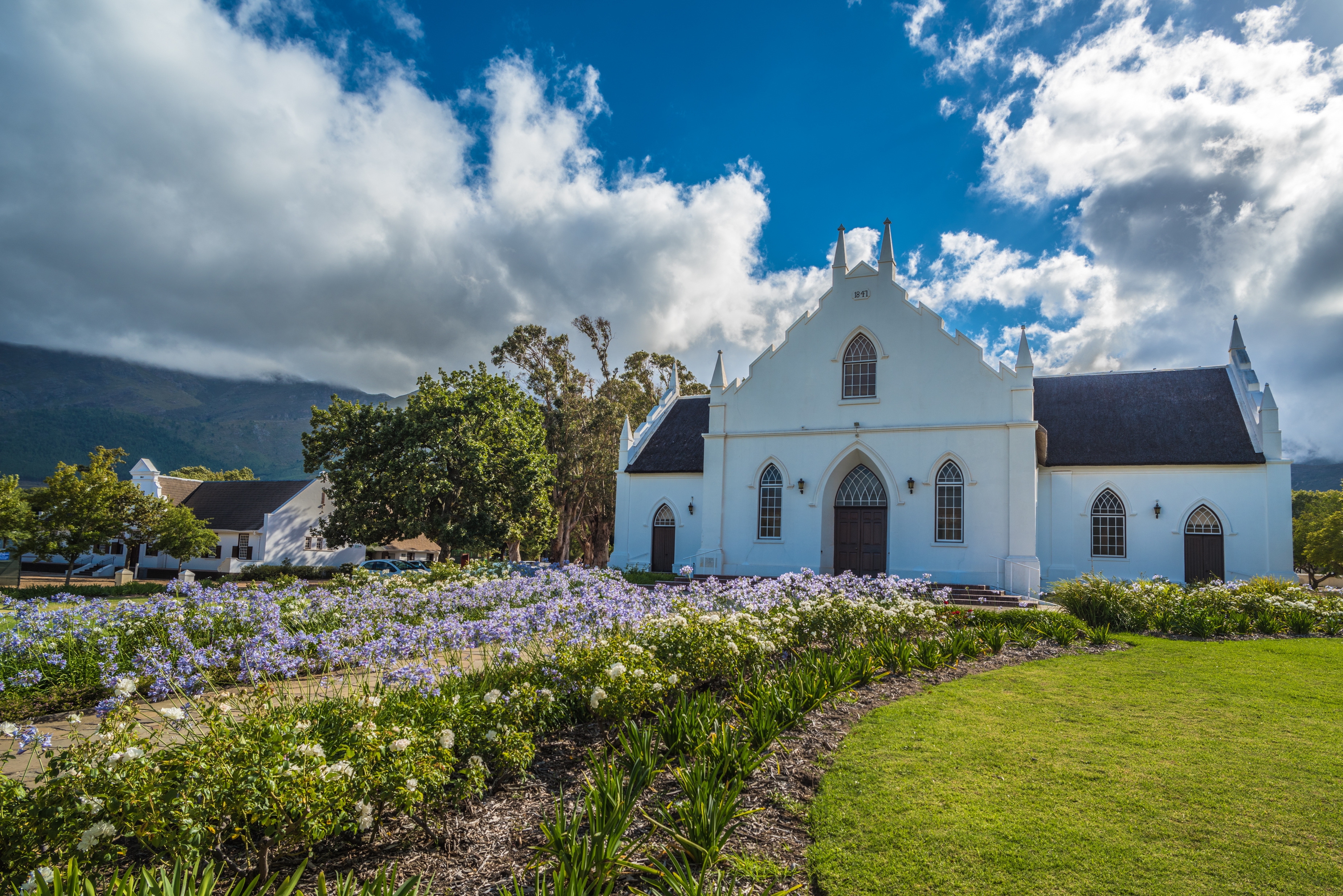 Franschhoek