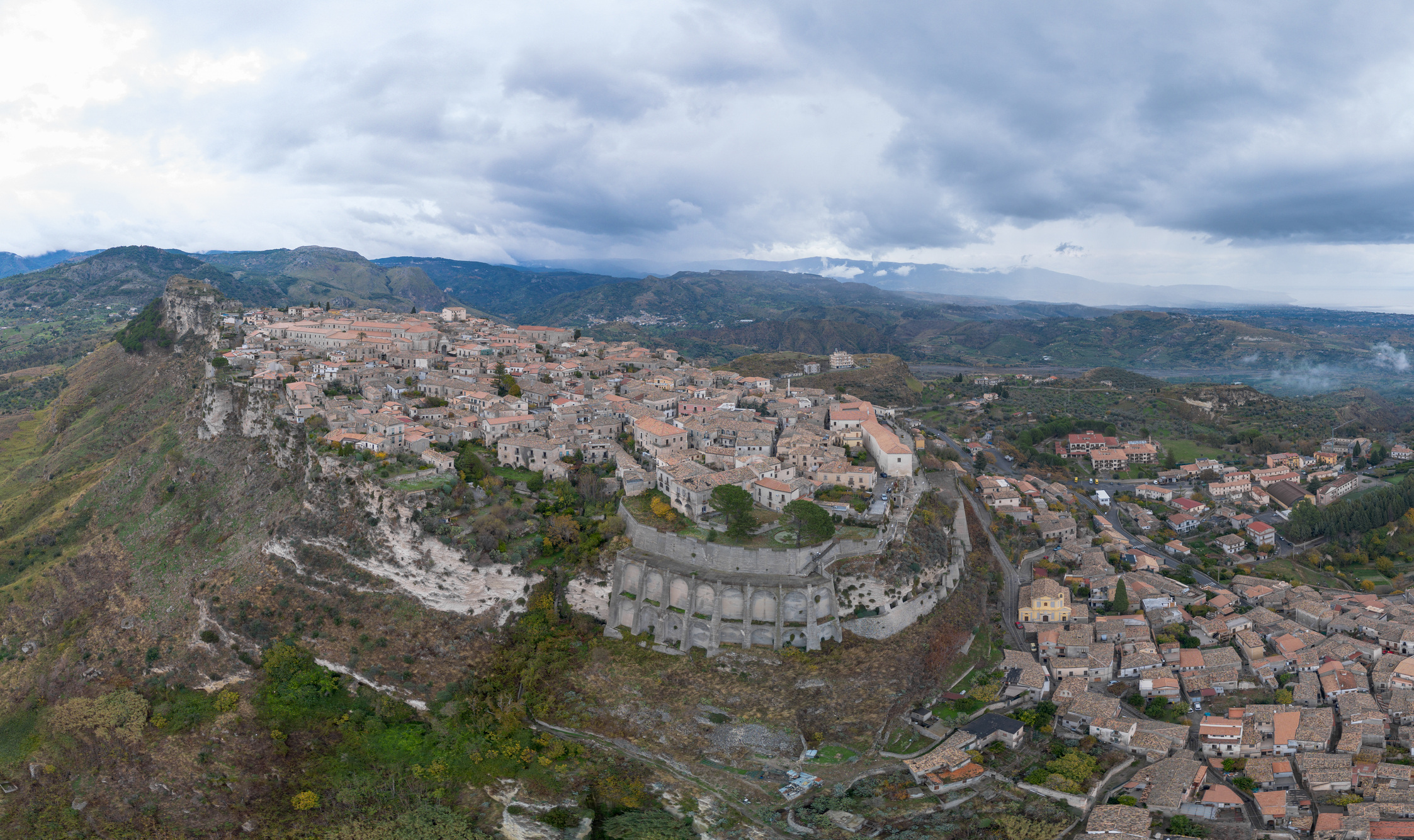 Gerace