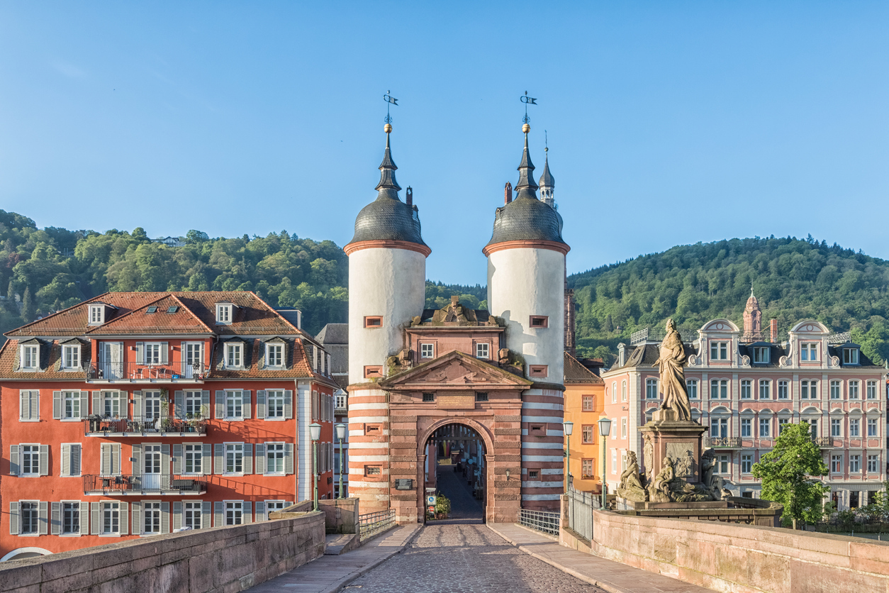 Heidelberg