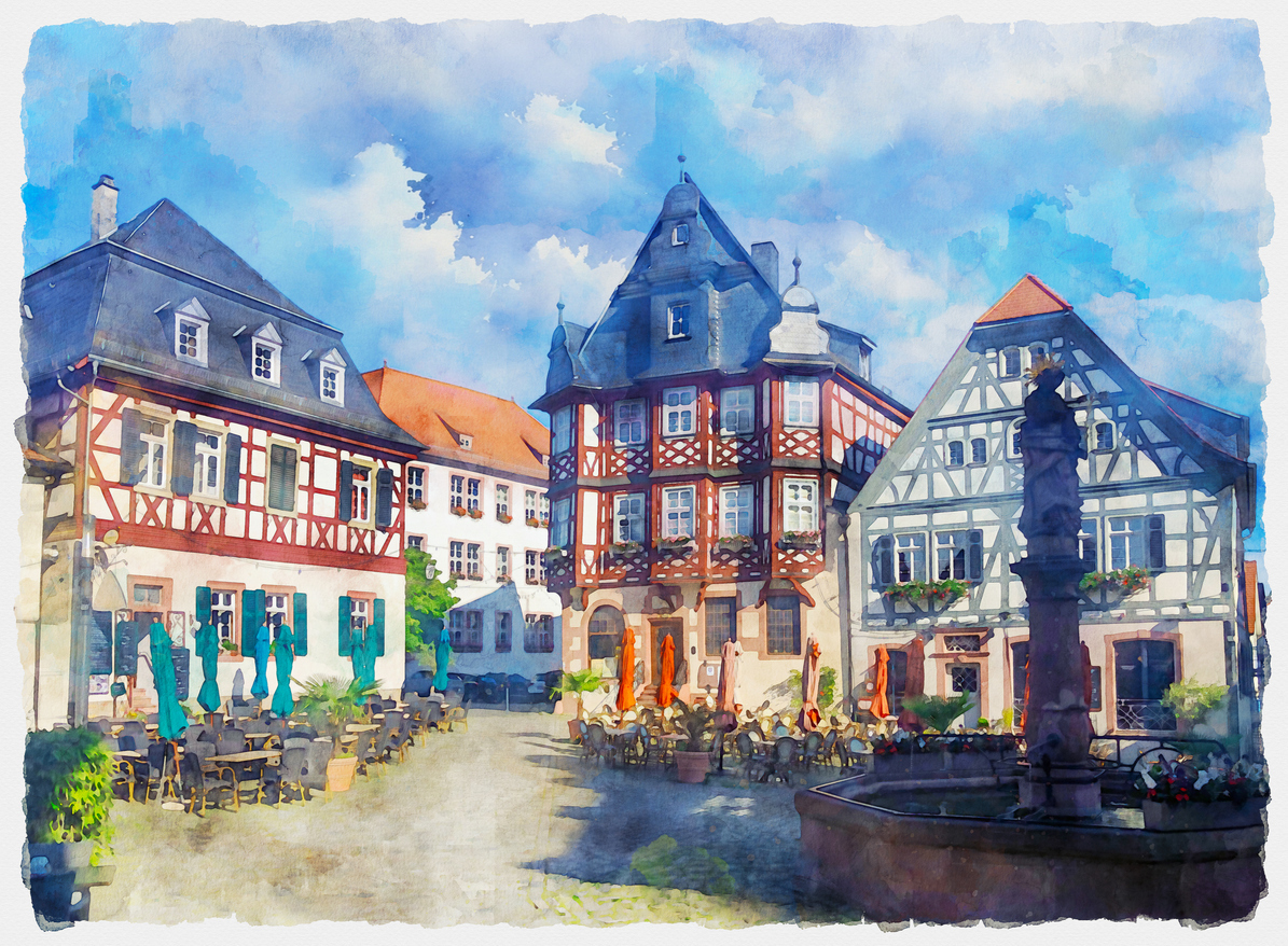 Heppenheim