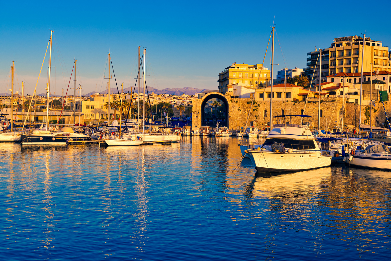 Rethymnon