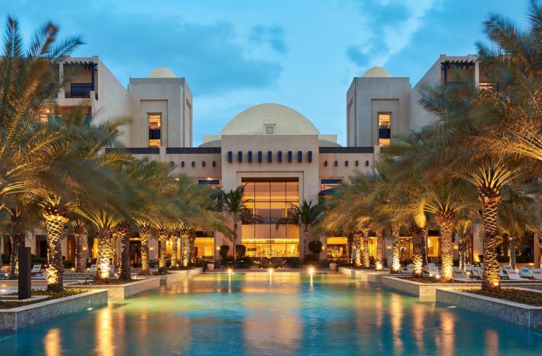 Hilton Ras Al Khaimah Beach Resort