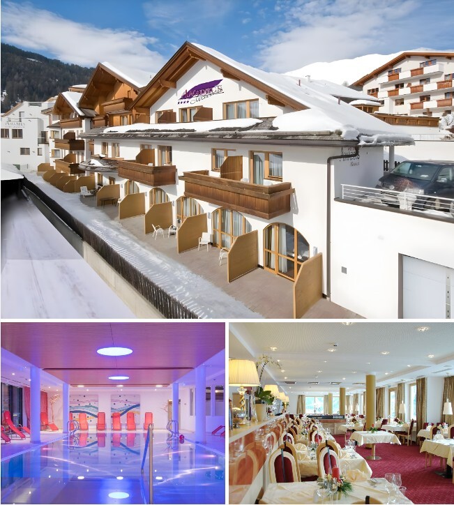Hotel Amadeus