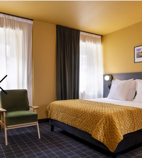 Hotel Cargo