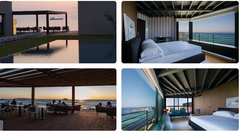 Hotel Punta Tipa
