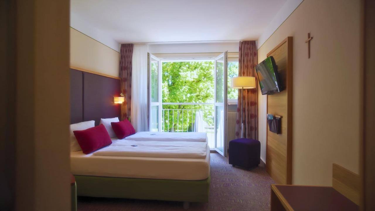 Hotel St Raphael in Kempten