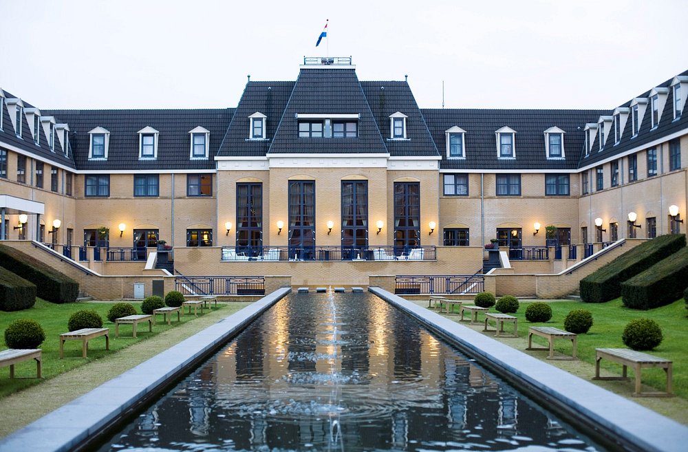 Enjoy Delux Wellnesshotel Heerlickheijd