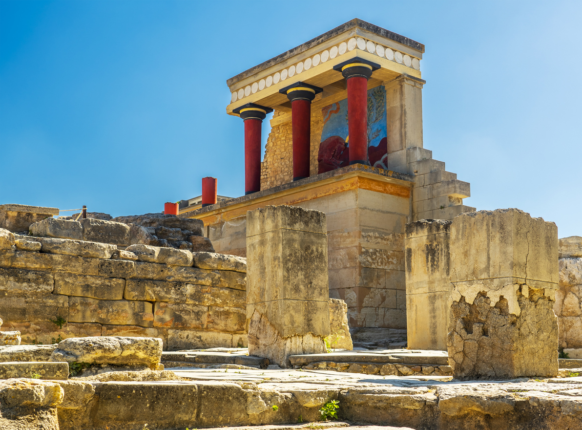 Knossos