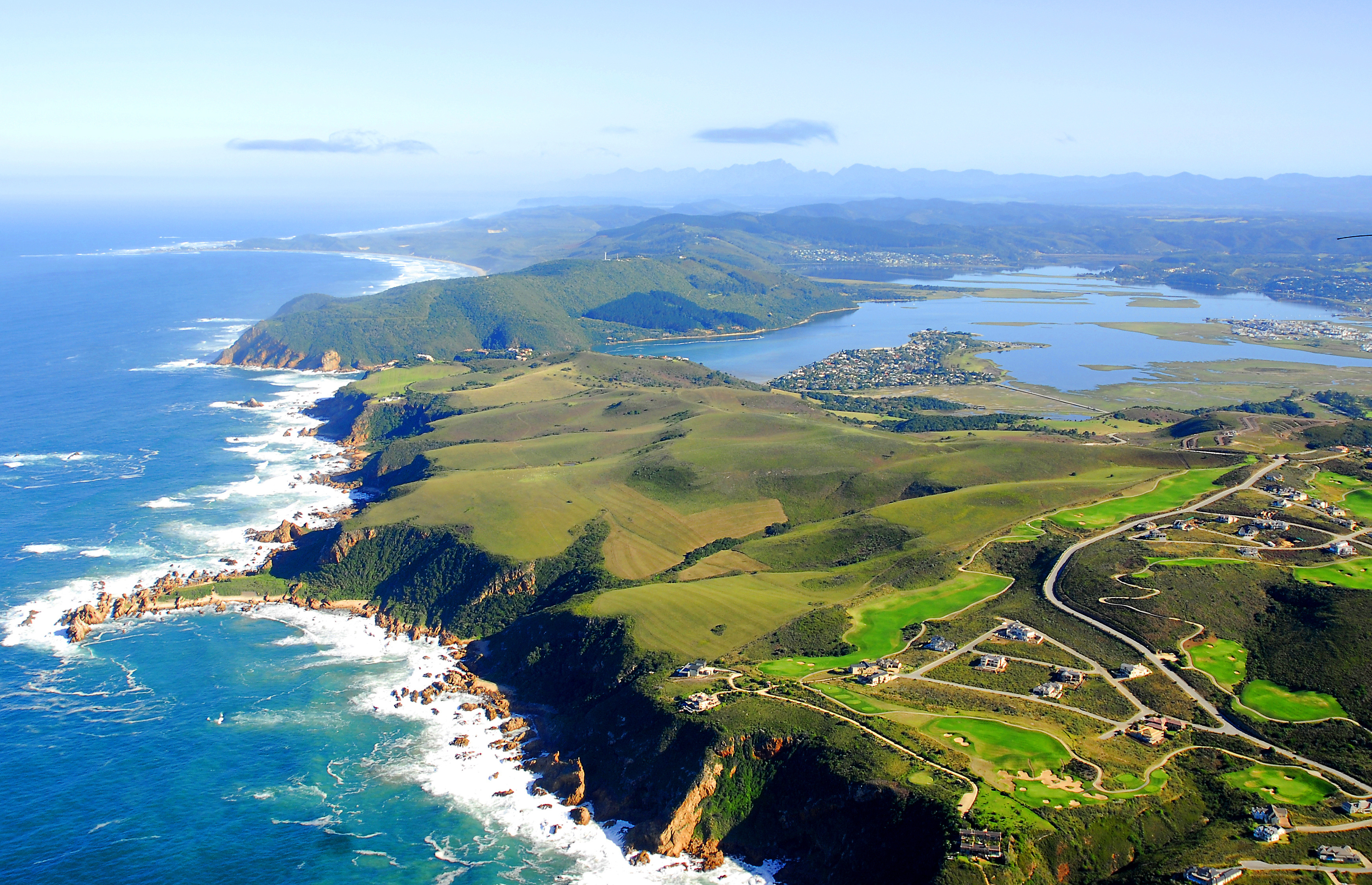 Botlierskop - Plettenberg Bay