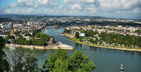 Assenede – Koblenz - Speyer